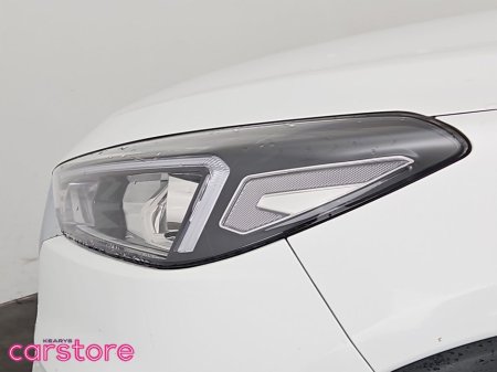 2019 Hyundai Tucson 2WD Executive €18,480 thumbnail