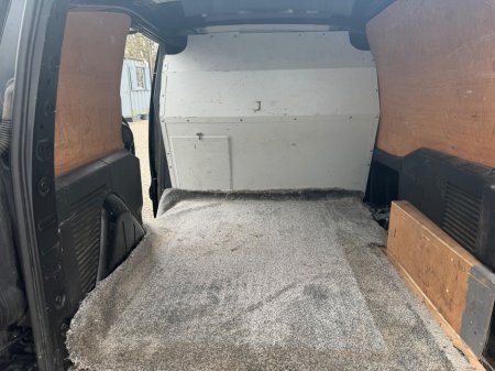 2018 Citroen Berlingo - thumbnail 16