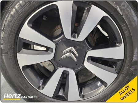 2023 Citroen C3 - thumbnail 11