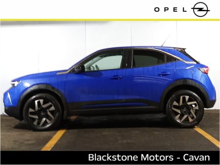 2024 Opel Mokka Elegance 1.2i (100PS) S/S €28,950