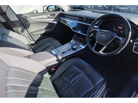 2019 Audi A6 2.0TDI SE AUTOMATIC DIESEL 204BHP - FINANCE AVAILABLE - CALL US TODAY ON 01 492 6566 OR 087-092 5525 €23,750 thumbnail