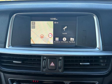 2019 Kia Optima - thumbnail 11