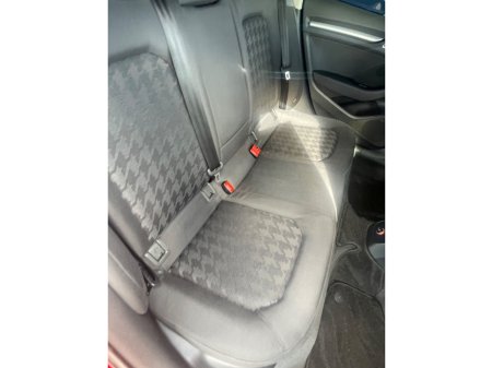 2016 Audi A3 - thumbnail 11