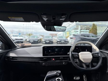 2025 Kia EV6 - thumbnail 6