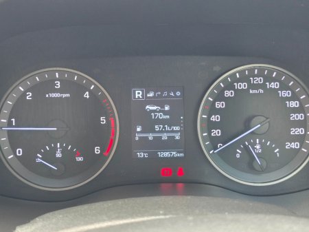 2016 Hyundai Tucson - thumbnail 18