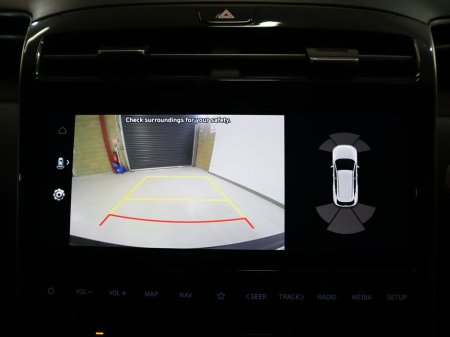 2022 Hyundai Tucson - thumbnail 19