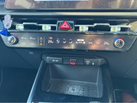 2024 Kia Niro EV K3 5DR A thumbnail