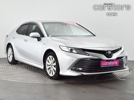 2019 Toyota Camry 2.5 Hybrid Auto €23,480