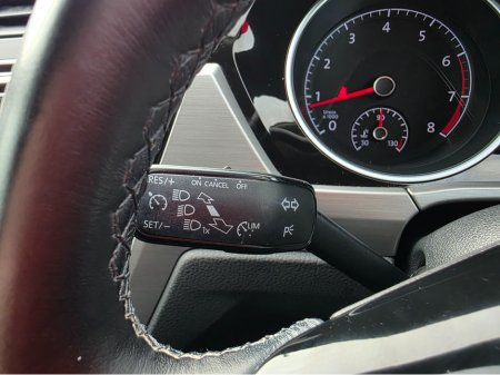 2017 Volkswagen Touran - thumbnail 23