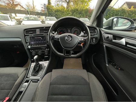 2015 Volkswagen Golf - thumbnail 5