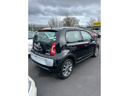 2016 Volkswagen up! - photo 4