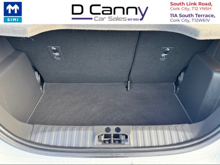 2017 Ford Ka + KA ZETEC 1.2 85PS 5SPEED 4DR €9,900 thumbnail