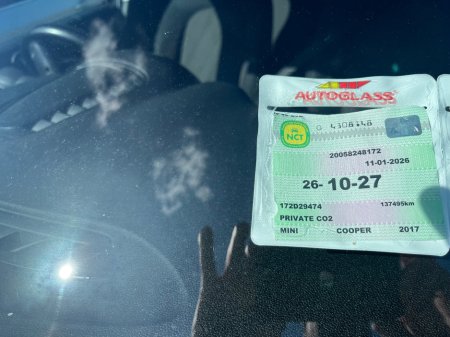 2017 MINI Countryman - thumbnail 6