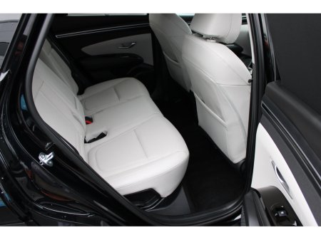 2024 Hyundai Tucson 2WD Executive Plus €38,950 thumbnail