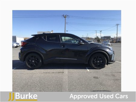 2023 Toyota C-HR - thumbnail 28