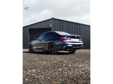 2022 BMW 3 Series - thumbnail 11