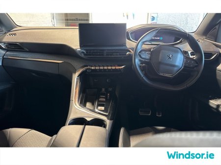 2024 Peugeot 3008 - thumbnail 8