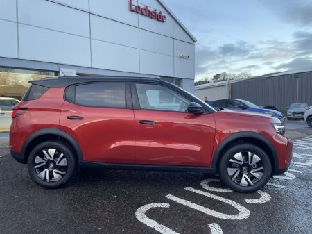 2026 Opel Frontera FRONTERA GS 44kWh 113ps AUTO EV thumbnail