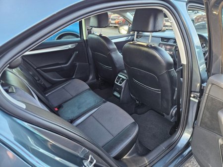 2020 Skoda Octavia SOL 1.6tdi 115HP 4DR €20,990 thumbnail