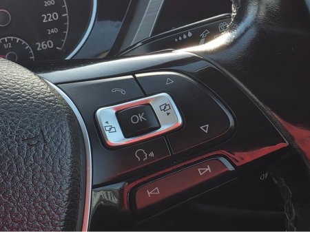 2018 Volkswagen Touran - thumbnail 23