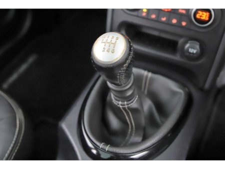 2014 Nissan Qashqai +2 - thumbnail 23