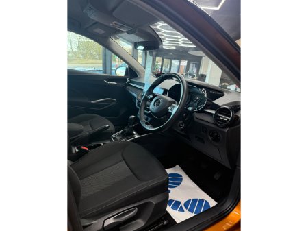 2022 Skoda Fabia - thumbnail 15