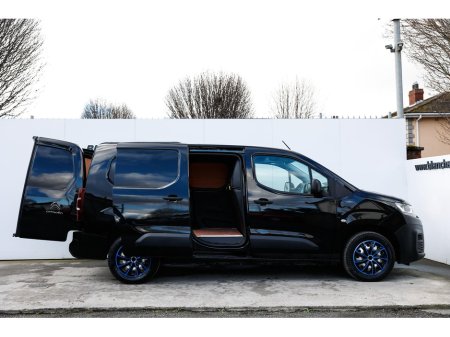 2024 Citroen Berlingo 2024 LWB Vat Qualifying €19,900 thumbnail