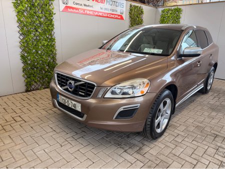 2013 Volvo XC60 - thumbnail 2