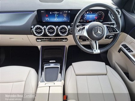 2025 Mercedes-Benz GLA Class - thumbnail 9