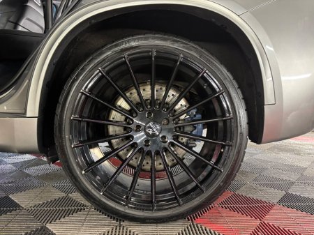 2017 BMW X5 - thumbnail 17