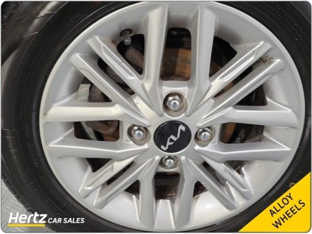 2023 Kia Picanto - thumbnail 11