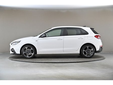 2023 Hyundai i30 - thumbnail 5