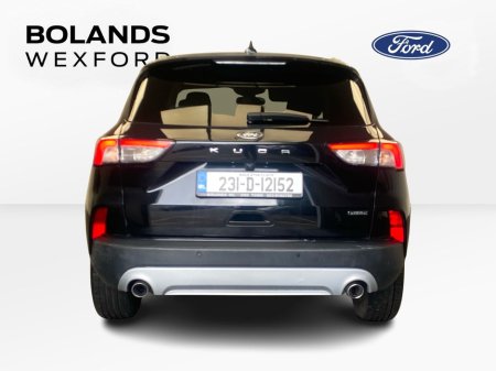 2023 Ford Kuga - thumbnail 12