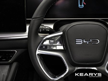 2026 BYD Sealion 7 - thumbnail 16