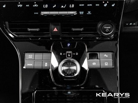 2023 Toyota bZ4X - thumbnail 16