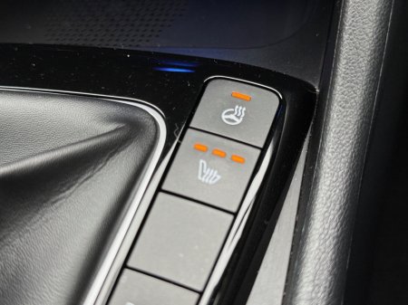 2022 Hyundai Tucson 2WD Executive Plus €27,950 thumbnail