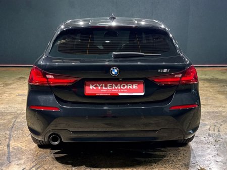 2020 BMW 1 Series - thumbnail 4