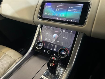 2018 Land Rover Range Rover Sport - thumbnail 11