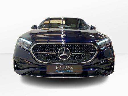 2026 Mercedes-Benz E Class - thumbnail 10
