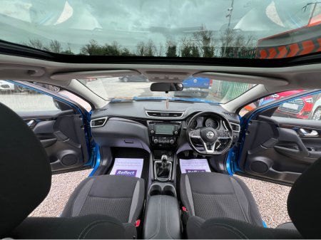 2019 Nissan Qashqai - thumbnail 18