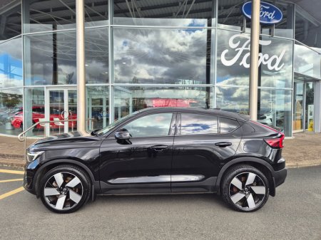 2023 Volvo C40 - photo 2
