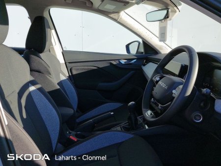 2026 Skoda Kamiq SELECTION 1.0TSI 115HP €32,950 thumbnail