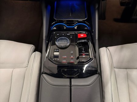 2024 BMW M5 - thumbnail 10