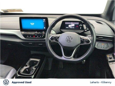 2023 Volkswagen ID.4 - thumbnail 8