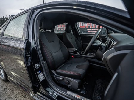 2018 Ford Mondeo 2018 Mondeo ST-Line 2.0d/New NCT/1yr warranty €17,888 thumbnail