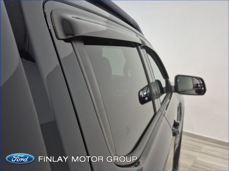 2024 Ford Ranger D/CAB WILDTRAK - 2.0TD thumbnail