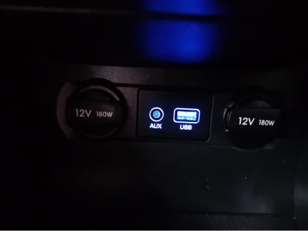 2016 Hyundai i20 1.2i DELUXE 1 OWNER ONLY 93 KLMS @ REDDY2DRIVE LTD €10,995 thumbnail