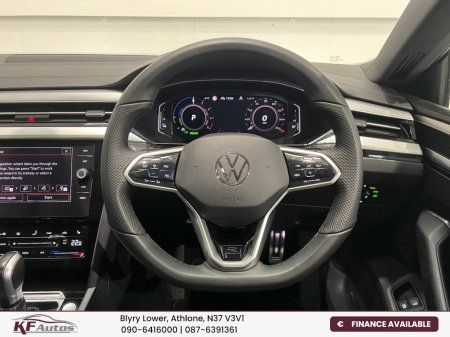 2023 Volkswagen Arteon - thumbnail 23