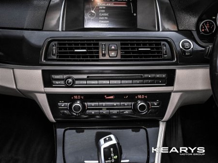 2015 BMW 5 Series 520d SE Auto €15,888 thumbnail