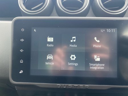 2024 Dacia Duster - thumbnail 17